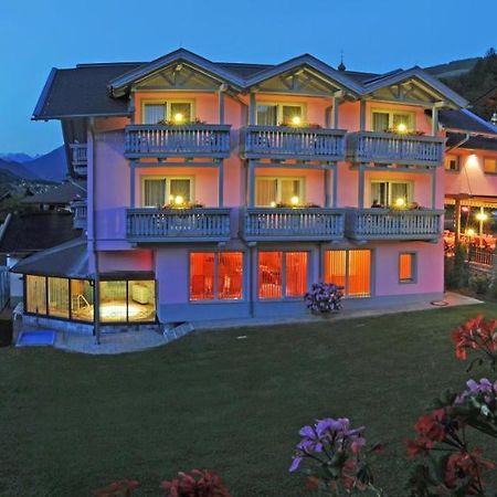 Erholungshotel Margarethenbad Rangersdorf Εξωτερικό φωτογραφία